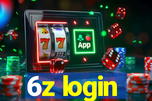 6z login